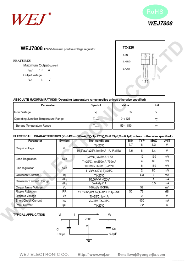 WEJ7808