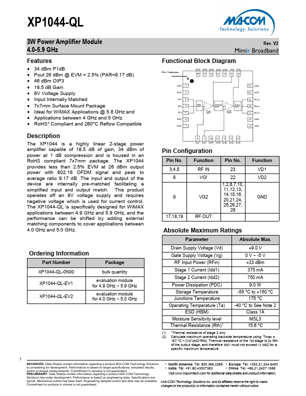 XP1044-QL