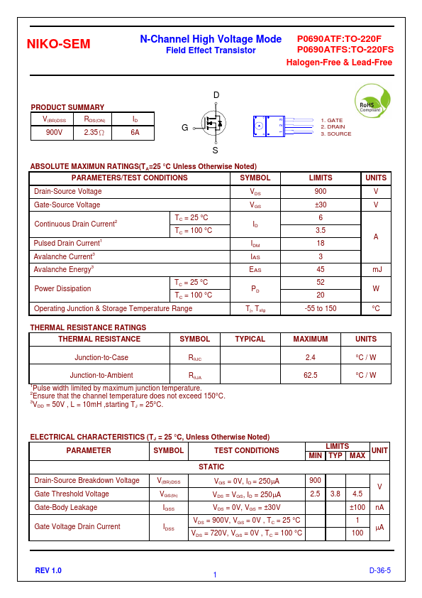 P0690ATFS