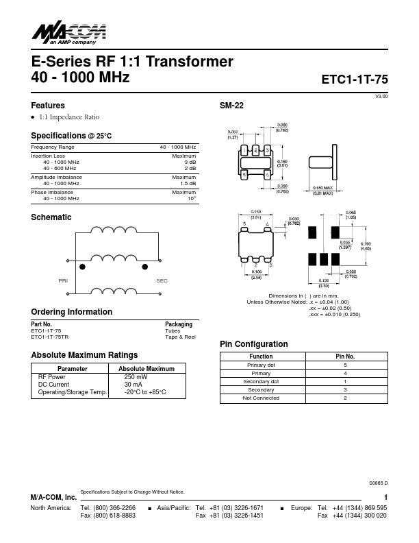 ETC1-1T-75