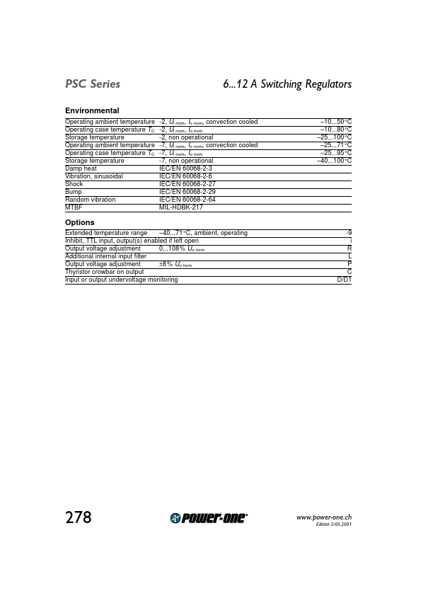 PSC158-7iR