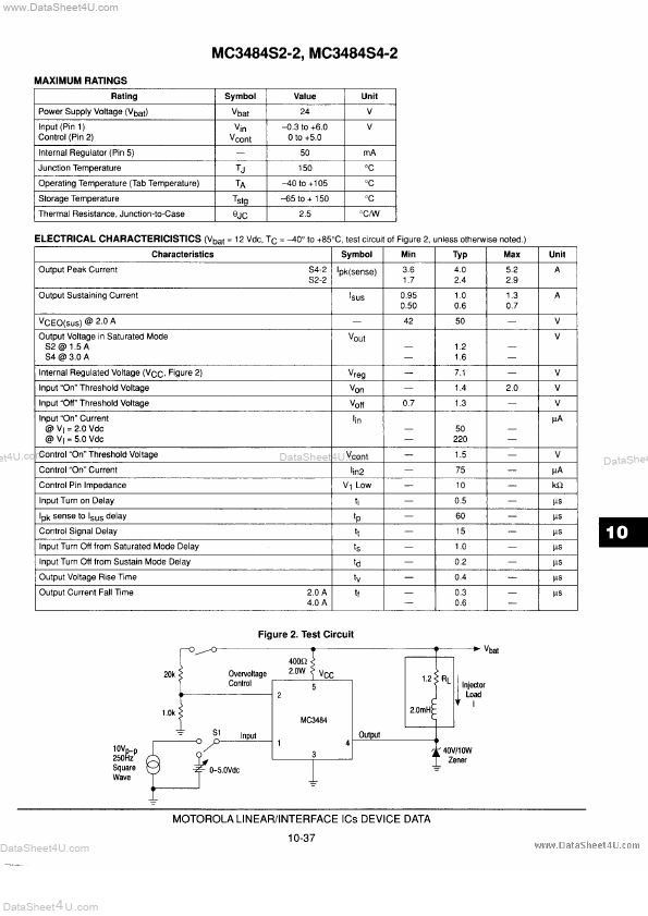 MC3484S2-2