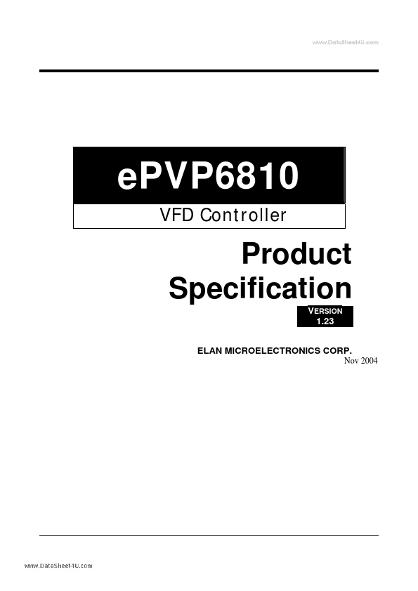 EPVP6810