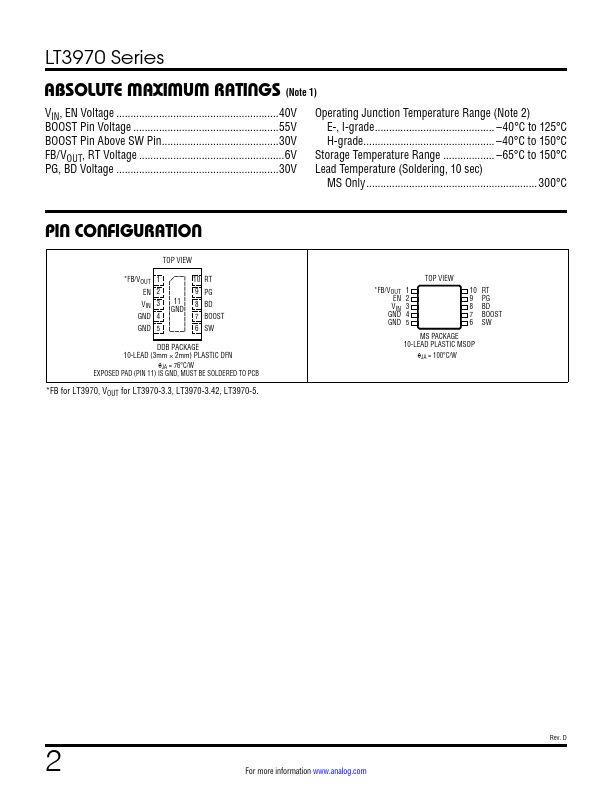 LT3970-3.42