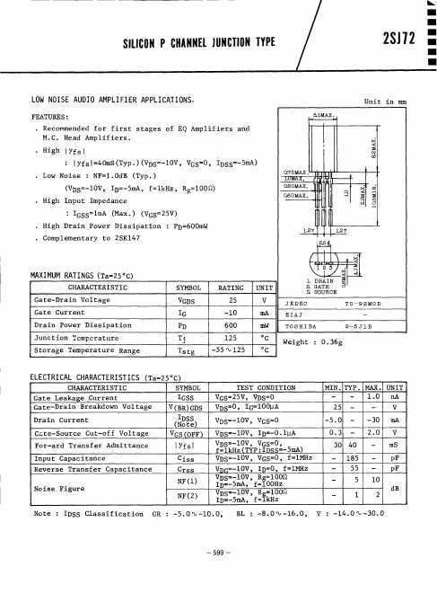 2SJ72