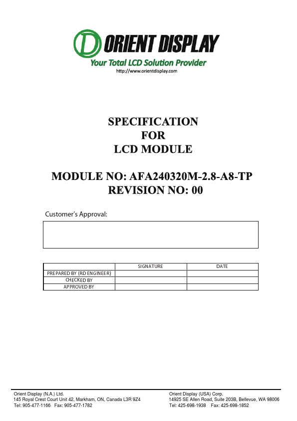 AFA240320M-2.8-A8-TP