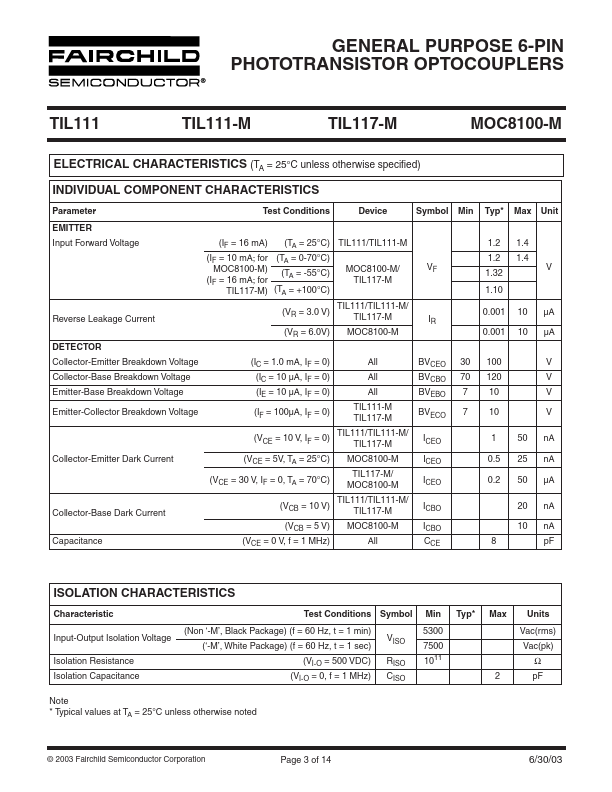 TIL111-M