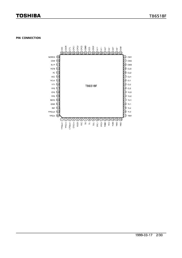 TB6518F