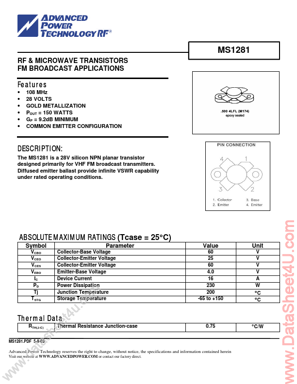 MS-1281