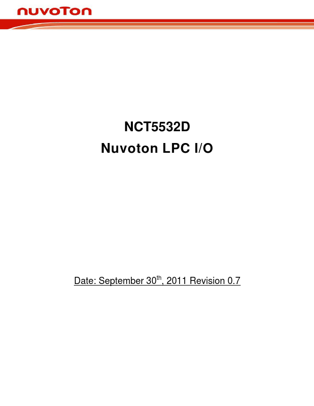 NCT5532D