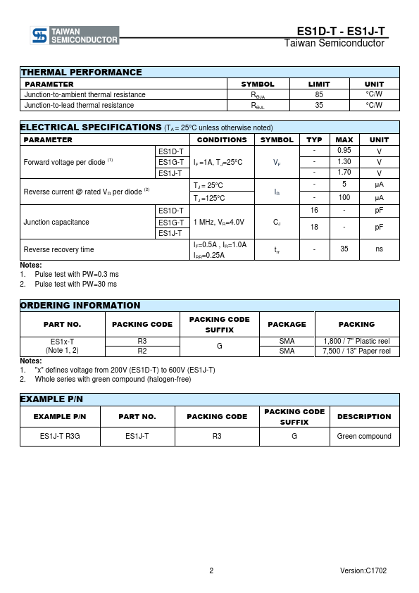 ES1G-T