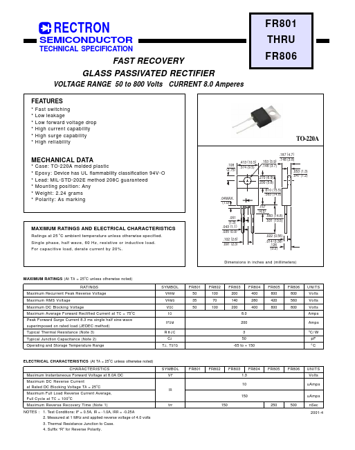 FR803