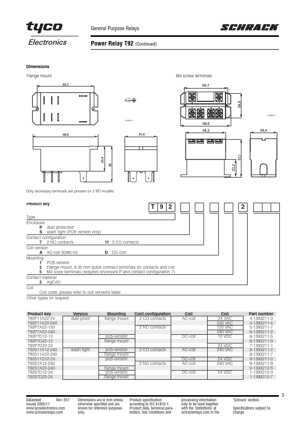 T92P11A22-240