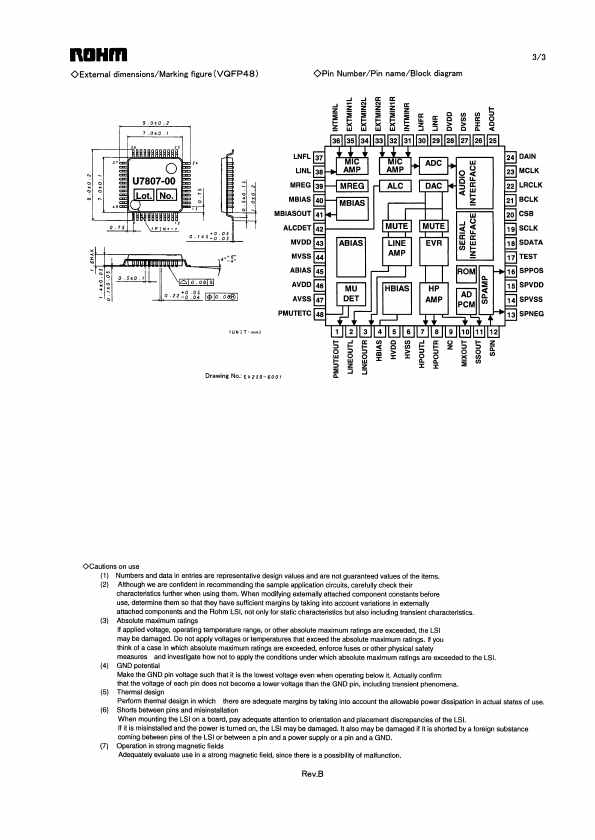 BU7807-00KV