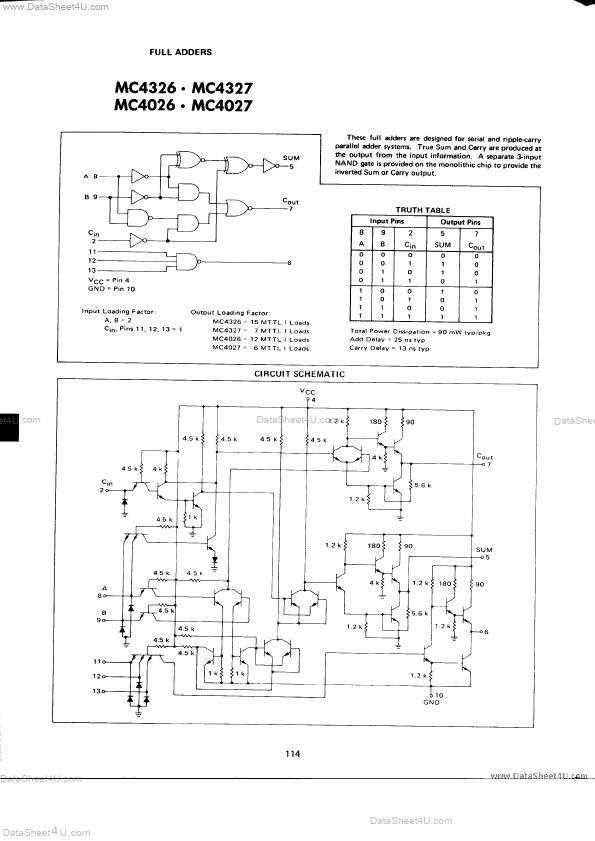 MC4027