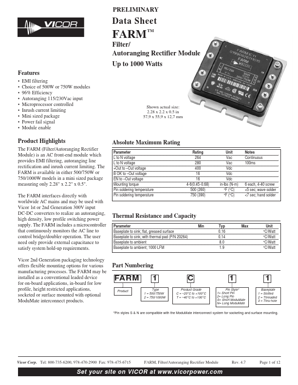 FARM1CS3