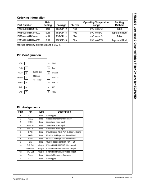 FMS6203