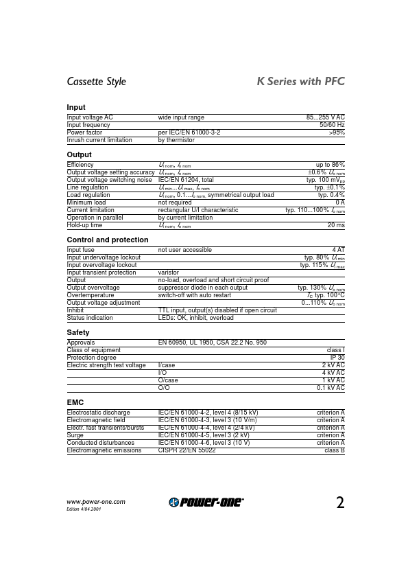 LK4501-7R