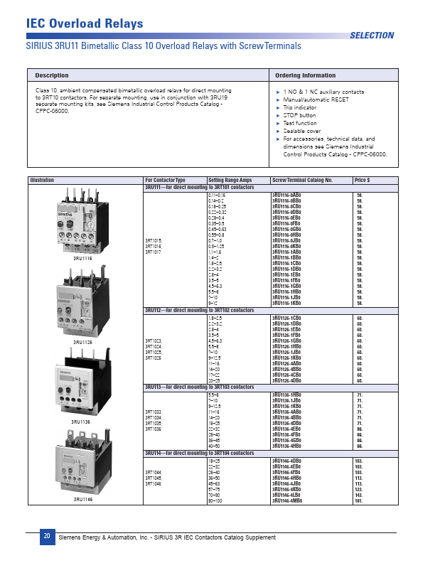 3RU1116-0HC1