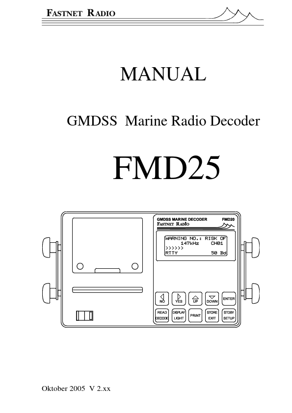 FMD25