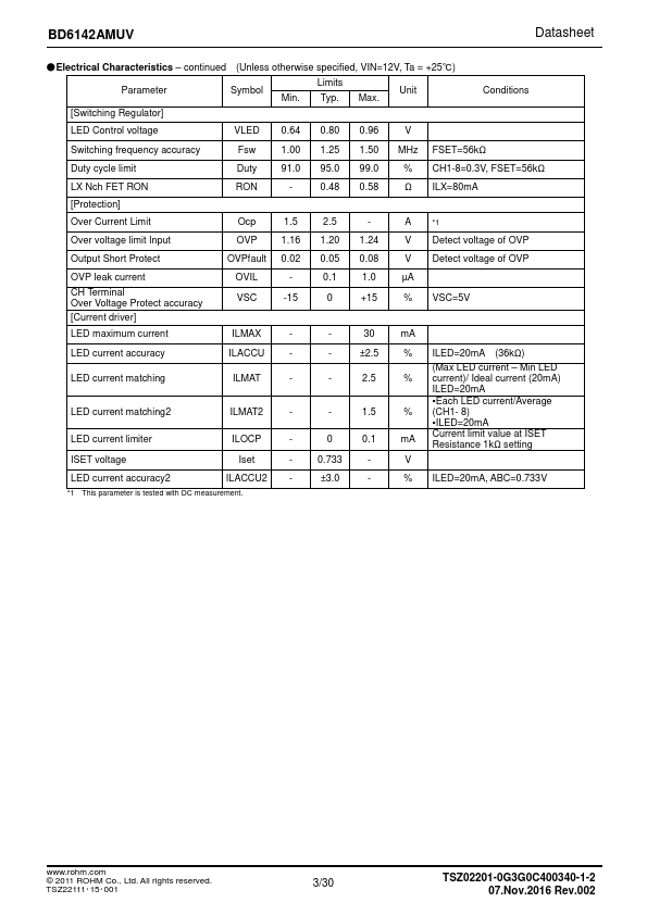 BD6142AMUV