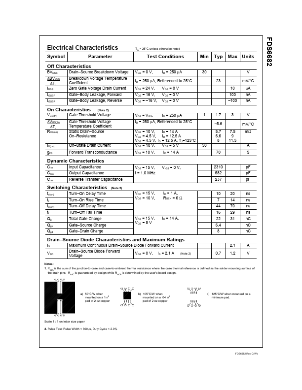FDS6682