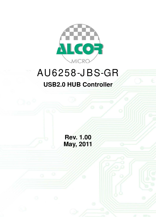 AU6258-JBS-GR