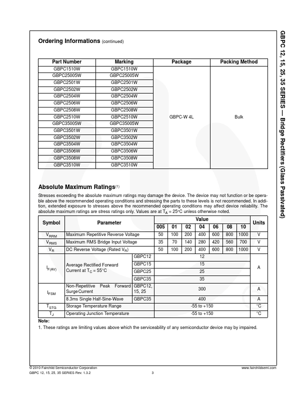 GBPC3502