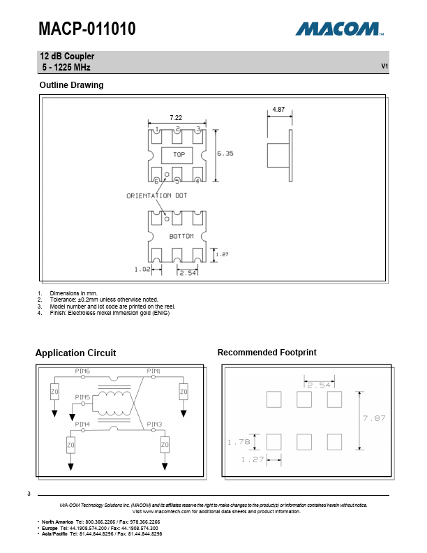 MACP-011010