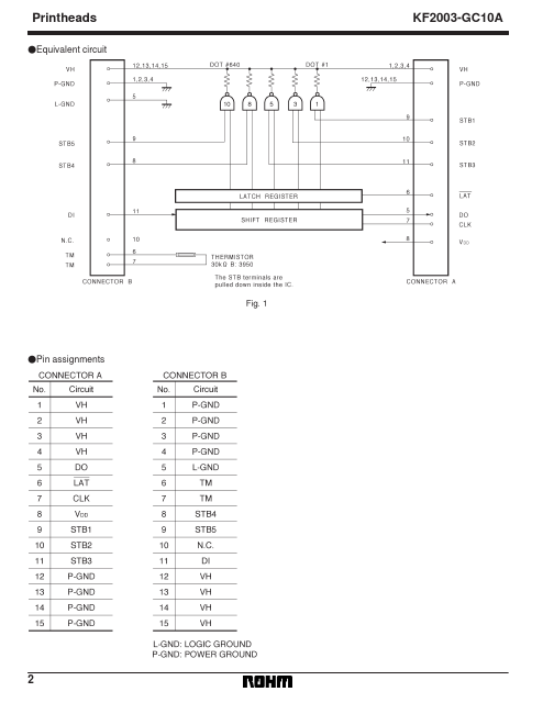 KF2003-GC10A