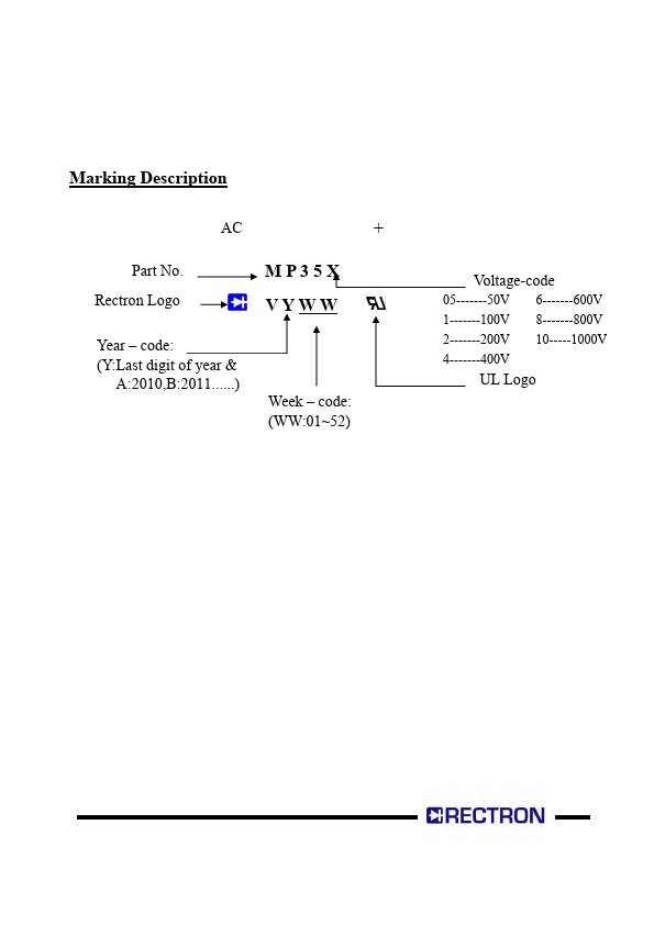 MP352W