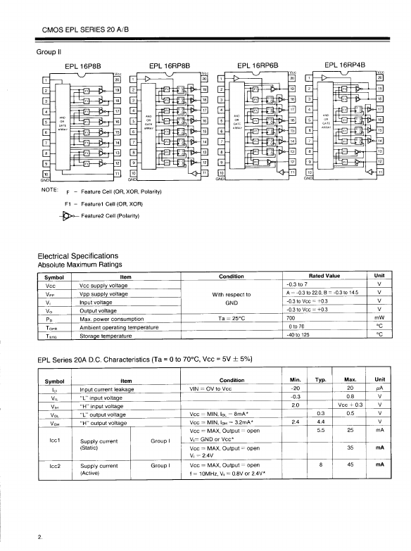 EPL16RP6BP