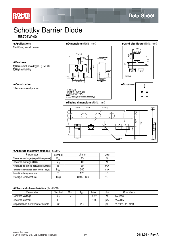 RB706W-40