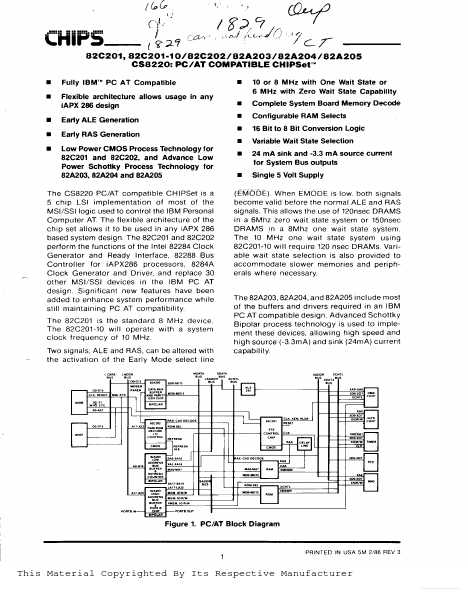 P82A205