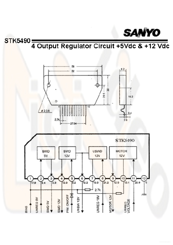 STK5490