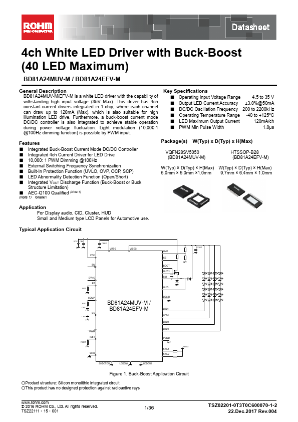 BD81A24MUV-M