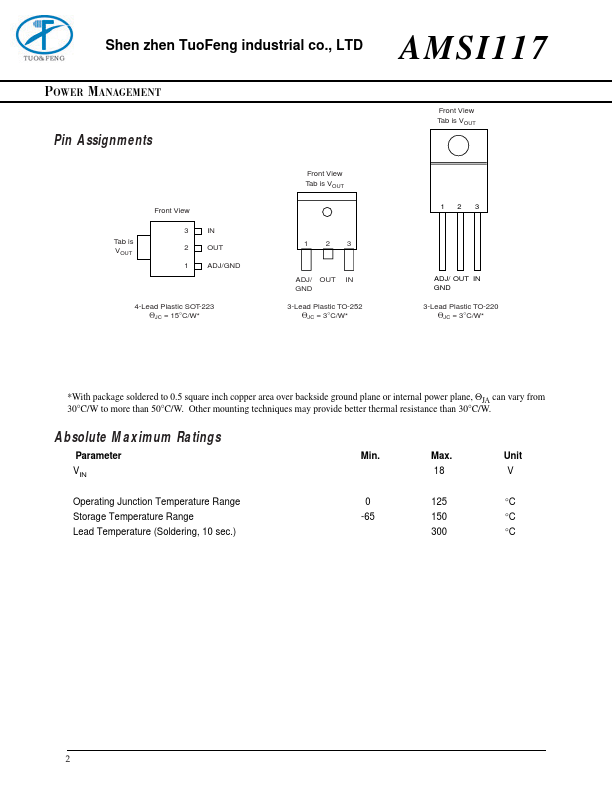 AMS1117