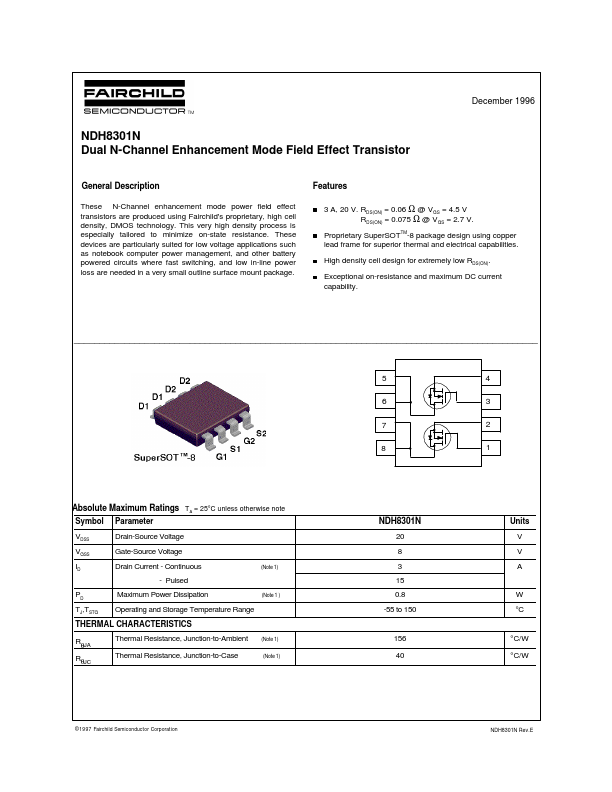 NDH8301N