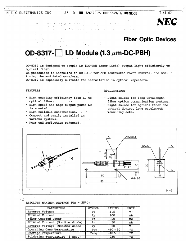 OD-8317