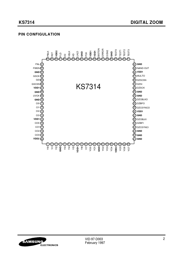KS7314