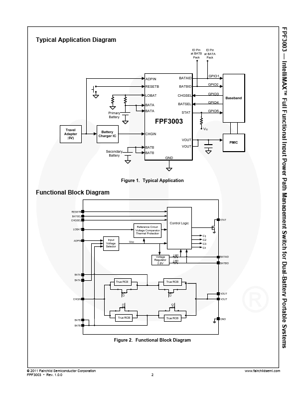 FPF3003