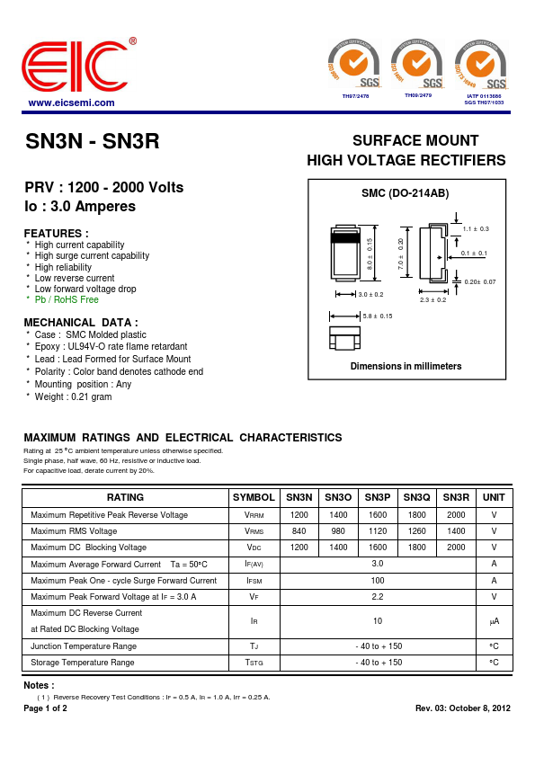 SN3N