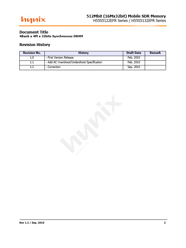 H55S5122EFR-A3M