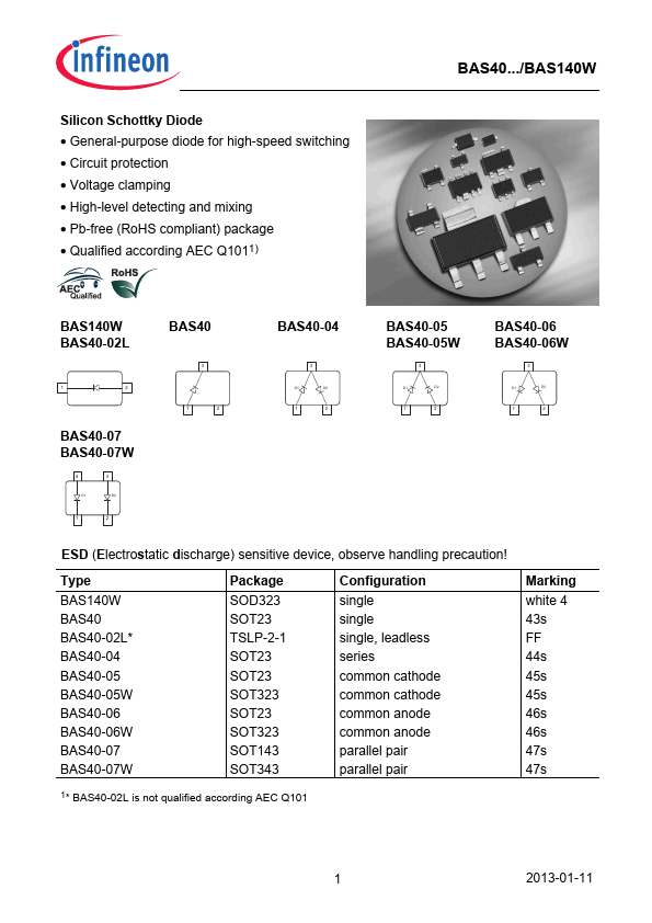 BAS40-02L