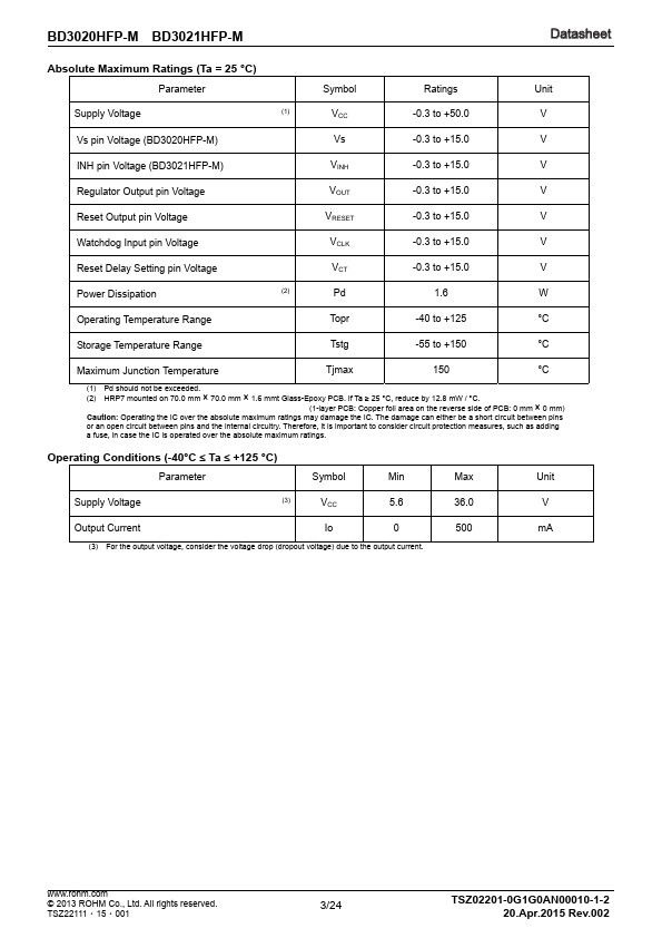 BD3021HFP-M