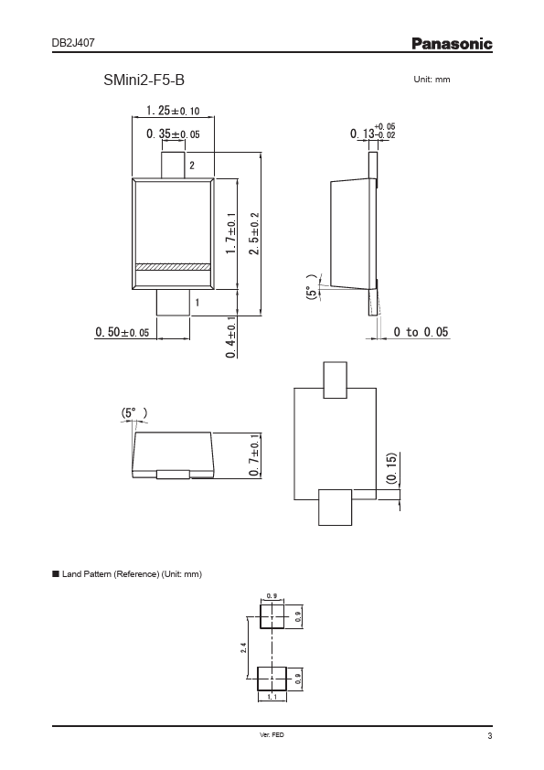 DB2J407