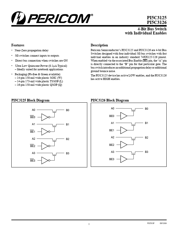 PI5C3126