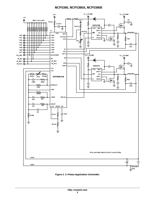 NCP5386