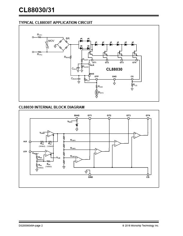 CL88030