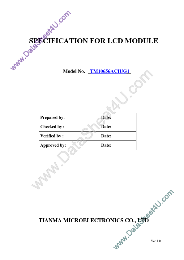 tm10656ACIUG1